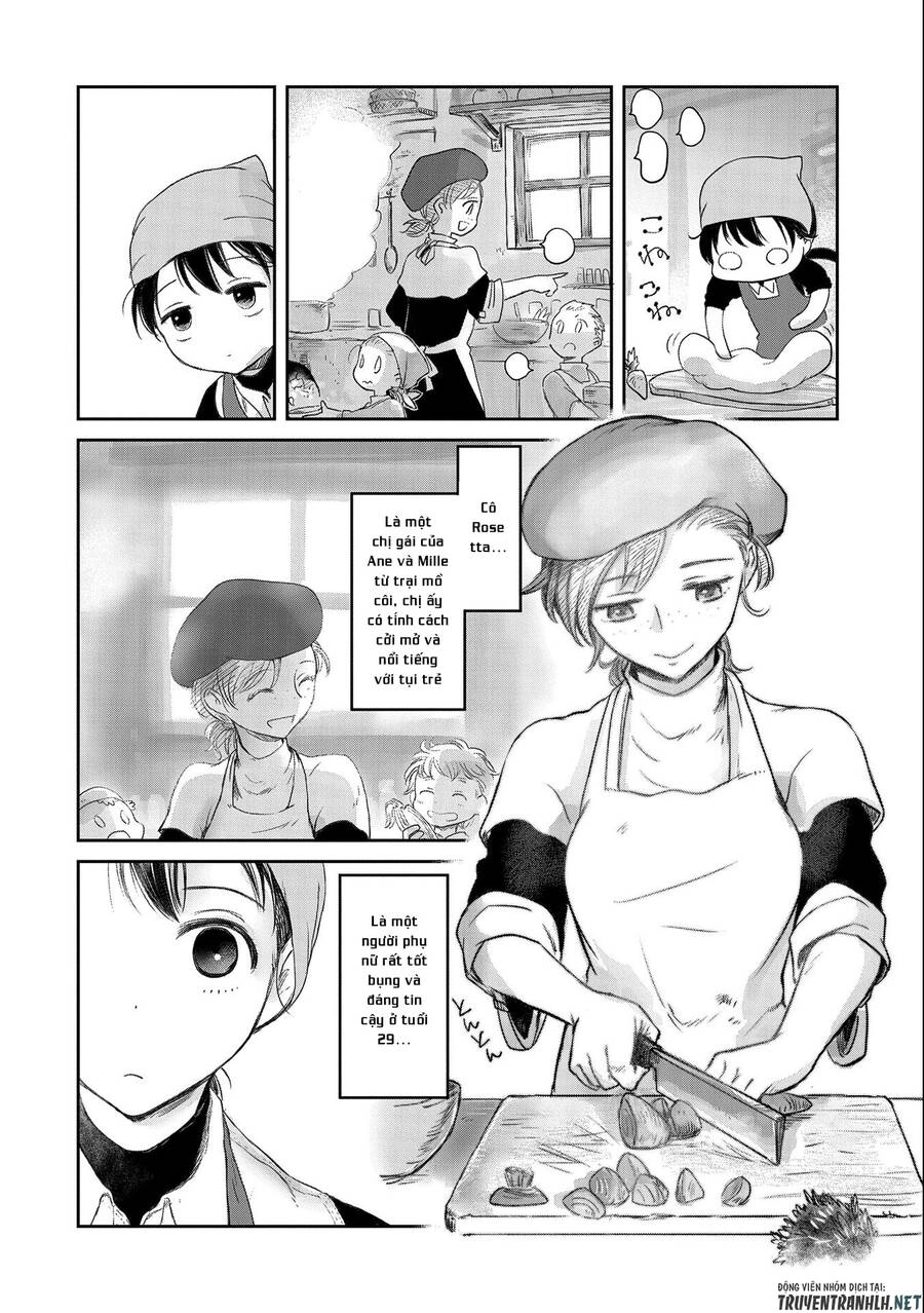 Boukensha Ni Naritai To Miyako Ni Deteitta Musume Ga S Rank Ni Natteta Chapter 25 - 19