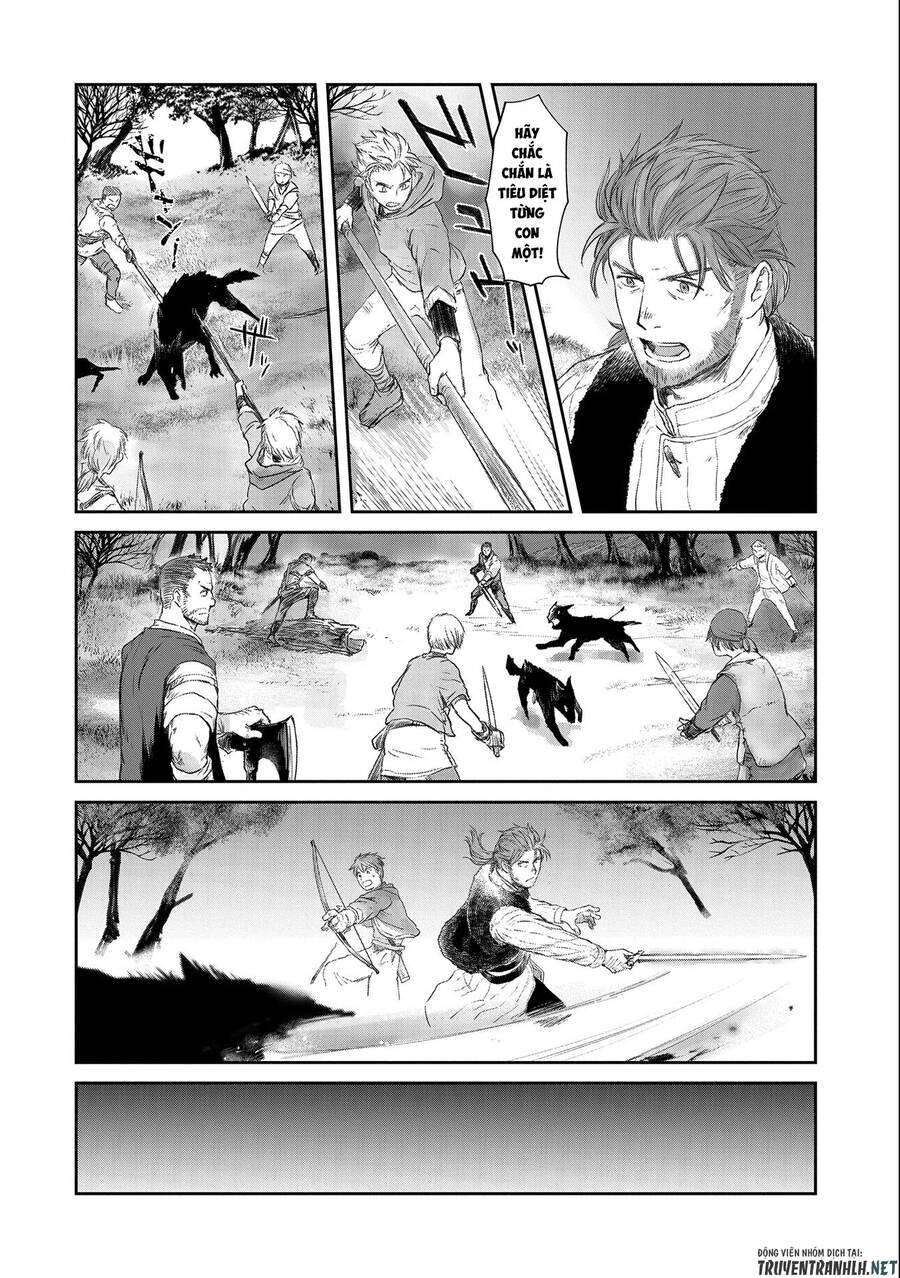 Boukensha Ni Naritai To Miyako Ni Deteitta Musume Ga S Rank Ni Natteta Chapter 25 - 25