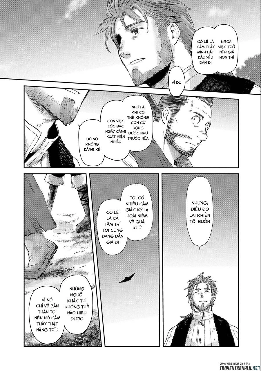 Boukensha Ni Naritai To Miyako Ni Deteitta Musume Ga S Rank Ni Natteta Chapter 25 - 28