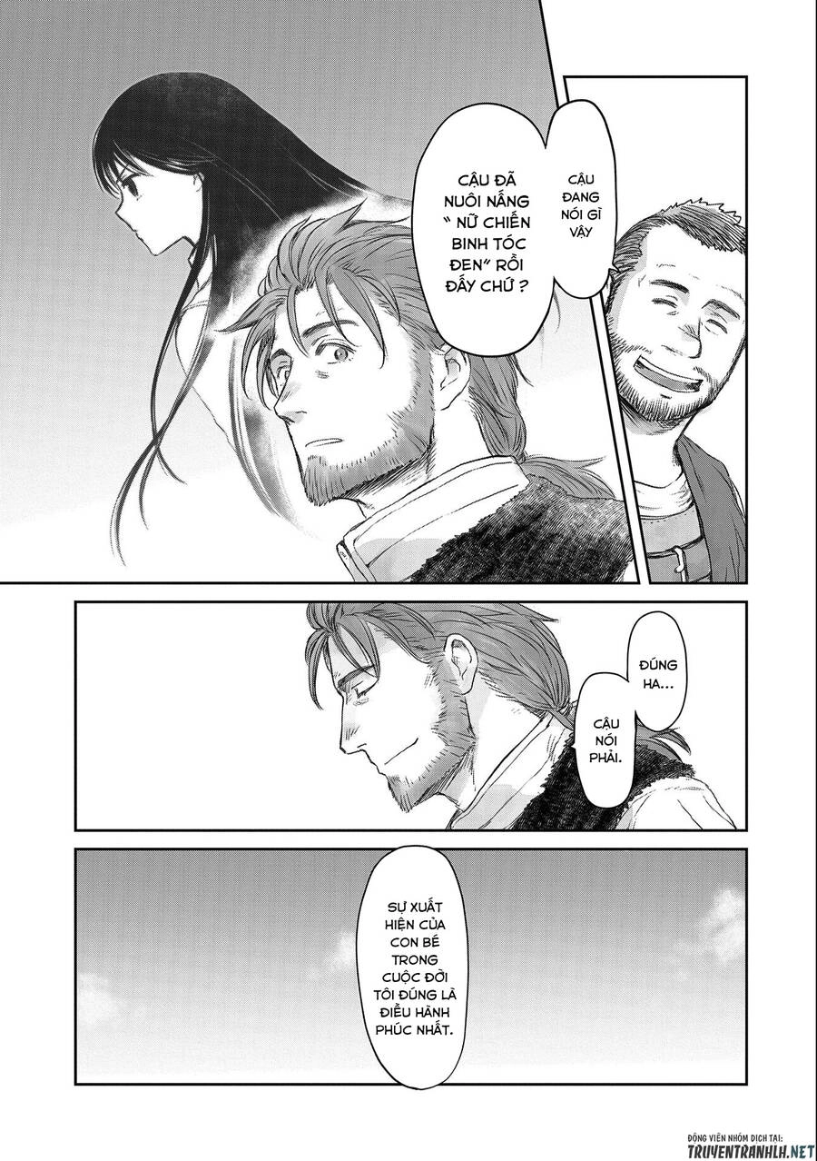 Boukensha Ni Naritai To Miyako Ni Deteitta Musume Ga S Rank Ni Natteta Chapter 25 - 30