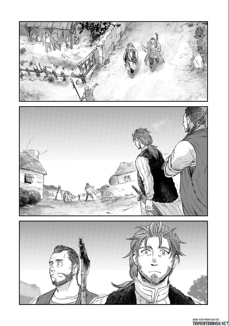 Boukensha Ni Naritai To Miyako Ni Deteitta Musume Ga S Rank Ni Natteta Chapter 25 - 31