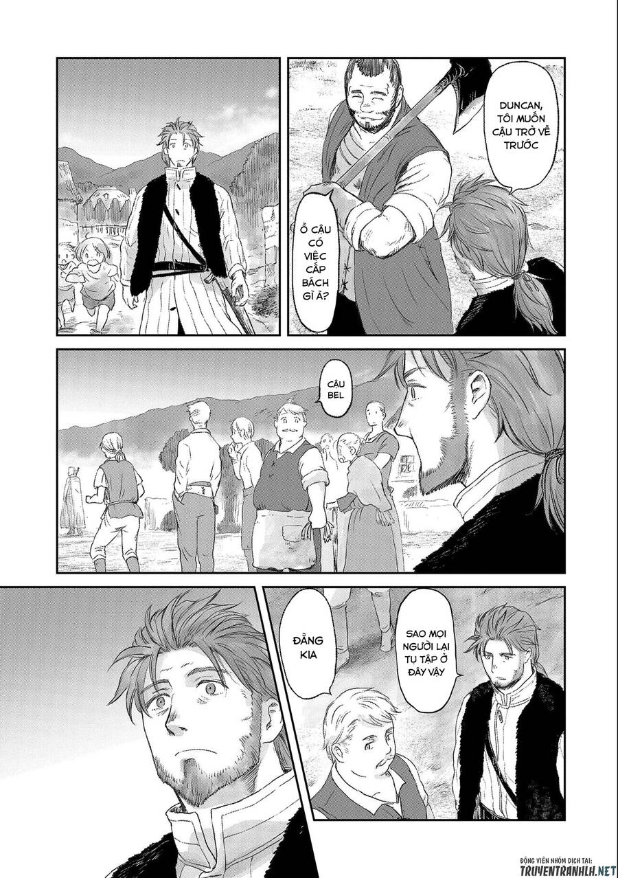 Boukensha Ni Naritai To Miyako Ni Deteitta Musume Ga S Rank Ni Natteta Chapter 25 - 32