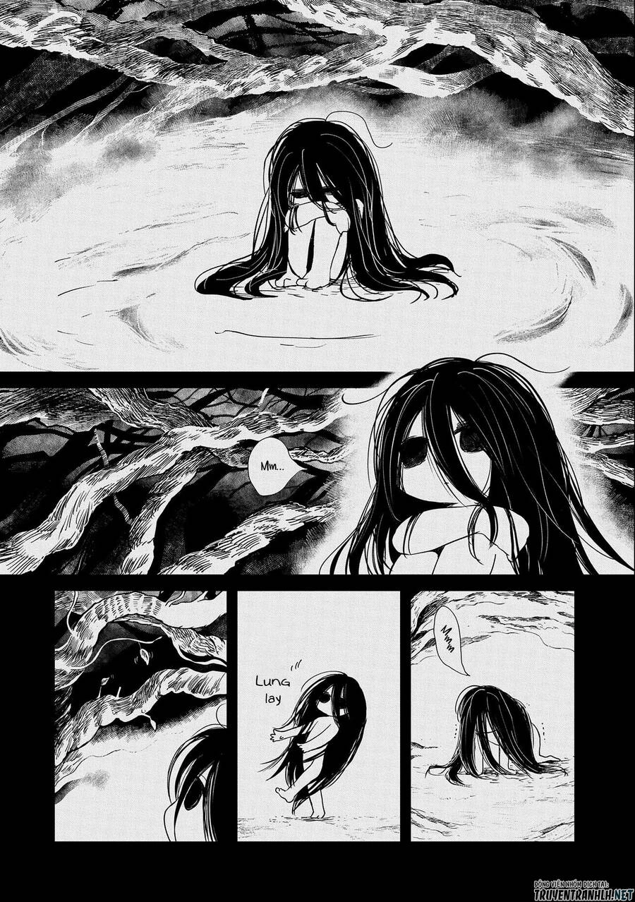 Boukensha Ni Naritai To Miyako Ni Deteitta Musume Ga S Rank Ni Natteta Chapter 26 - 3