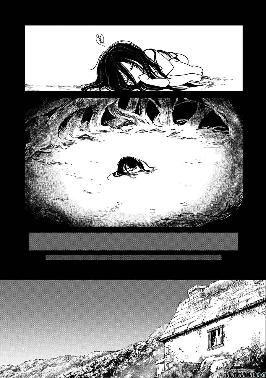 Boukensha Ni Naritai To Miyako Ni Deteitta Musume Ga S Rank Ni Natteta Chapter 26 - 6