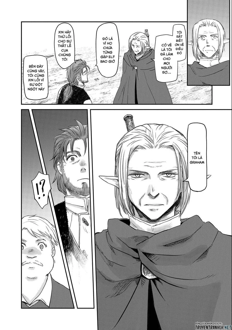 Boukensha Ni Naritai To Miyako Ni Deteitta Musume Ga S Rank Ni Natteta Chapter 26 - 10