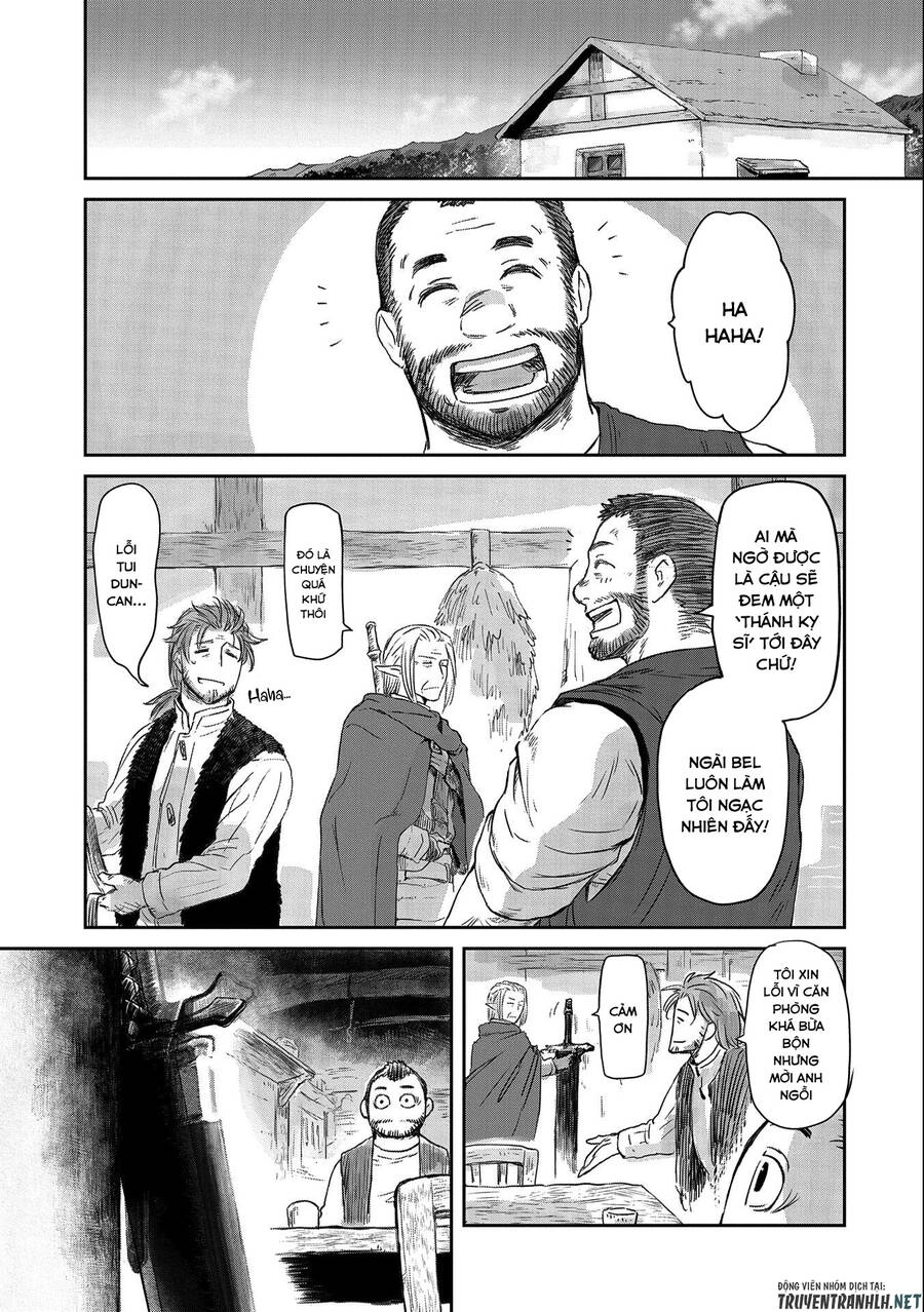 Boukensha Ni Naritai To Miyako Ni Deteitta Musume Ga S Rank Ni Natteta Chapter 26 - 12