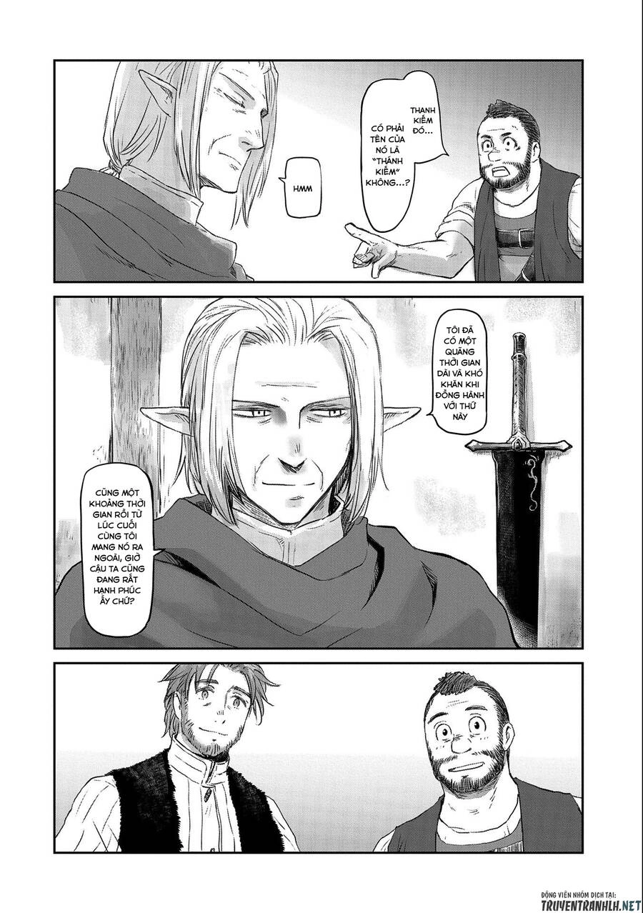 Boukensha Ni Naritai To Miyako Ni Deteitta Musume Ga S Rank Ni Natteta Chapter 26 - 13