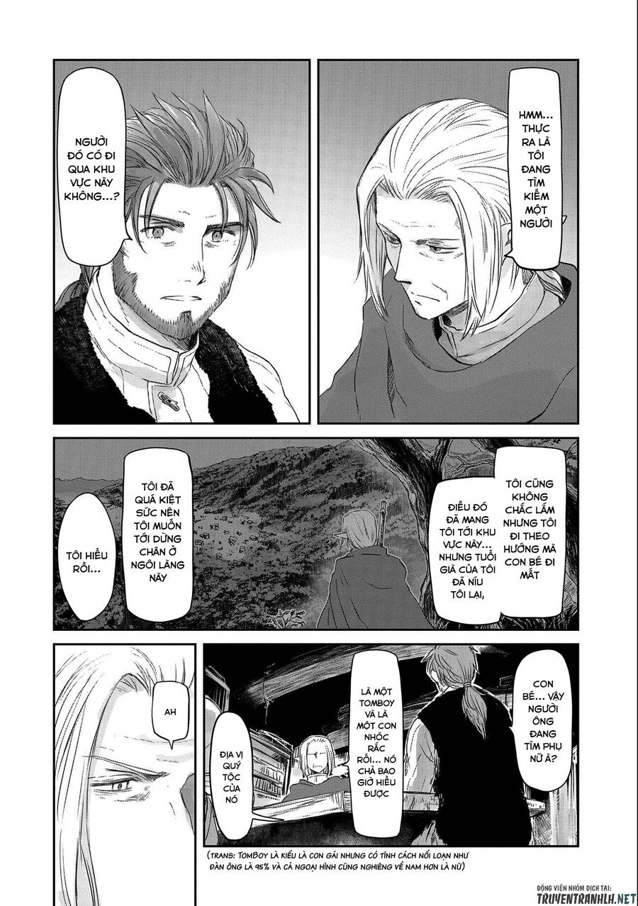 Boukensha Ni Naritai To Miyako Ni Deteitta Musume Ga S Rank Ni Natteta Chapter 26 - 15