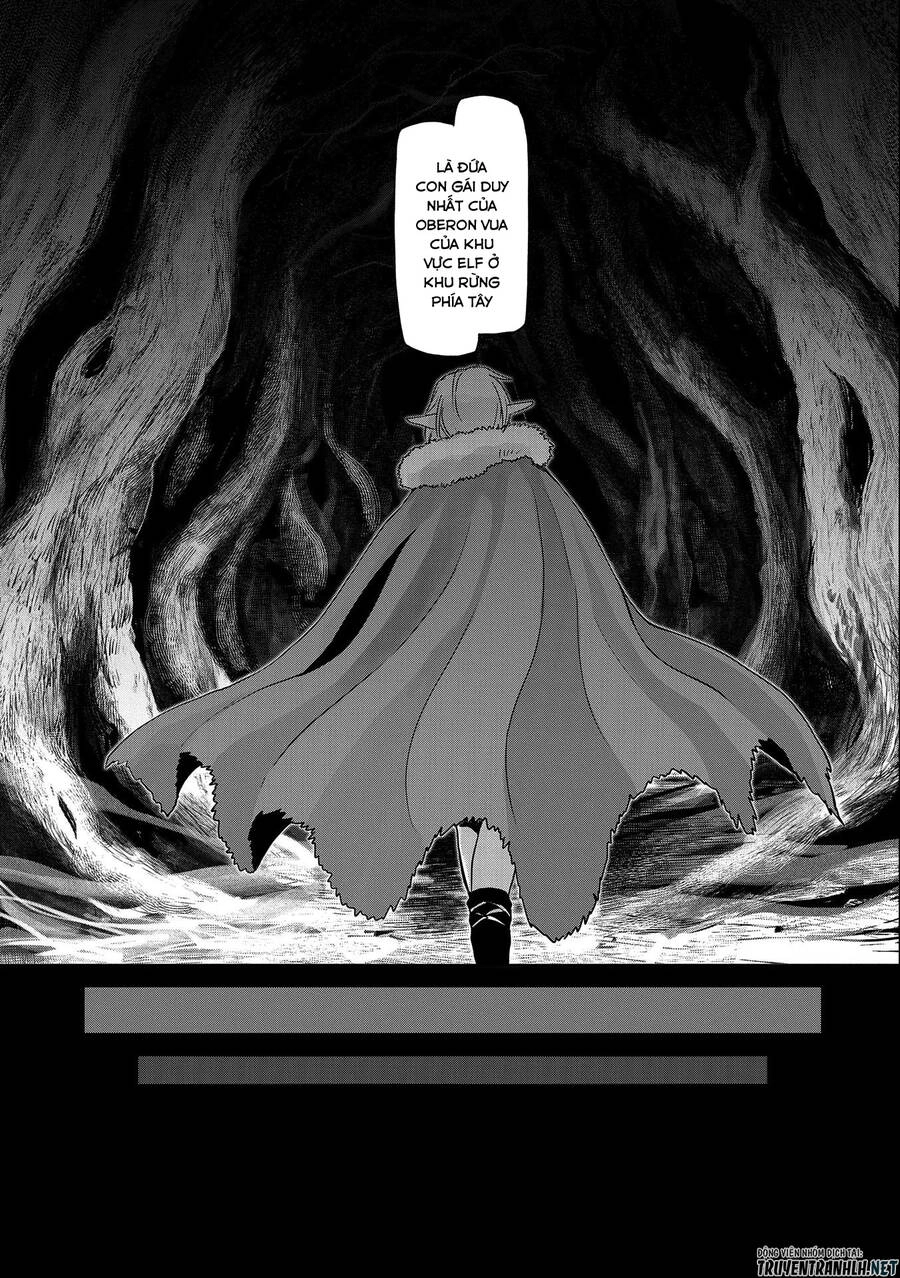 Boukensha Ni Naritai To Miyako Ni Deteitta Musume Ga S Rank Ni Natteta Chapter 26 - 16