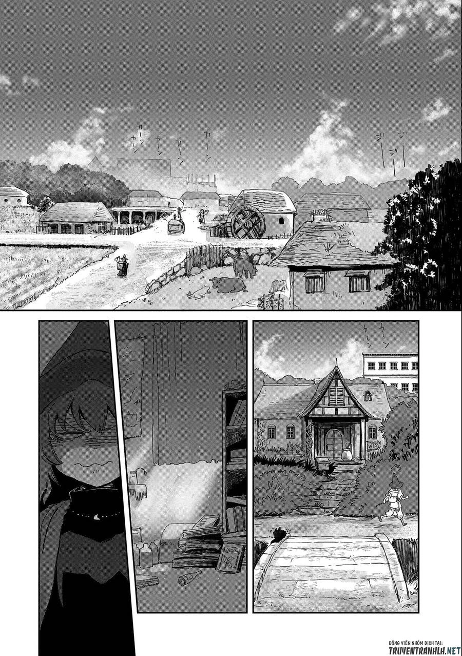 Boukensha Ni Naritai To Miyako Ni Deteitta Musume Ga S Rank Ni Natteta Chapter 26 - 17