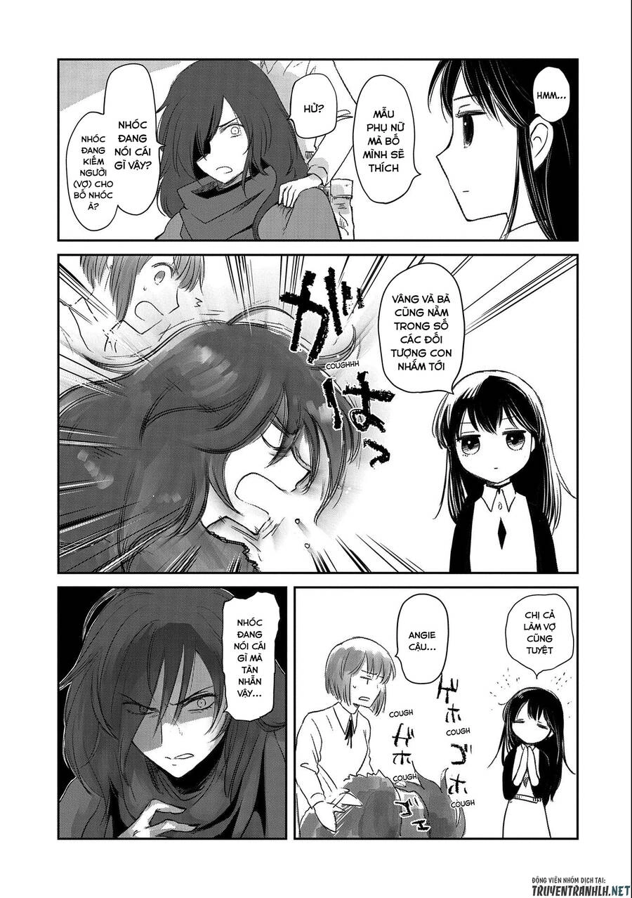 Boukensha Ni Naritai To Miyako Ni Deteitta Musume Ga S Rank Ni Natteta Chapter 26 - 24