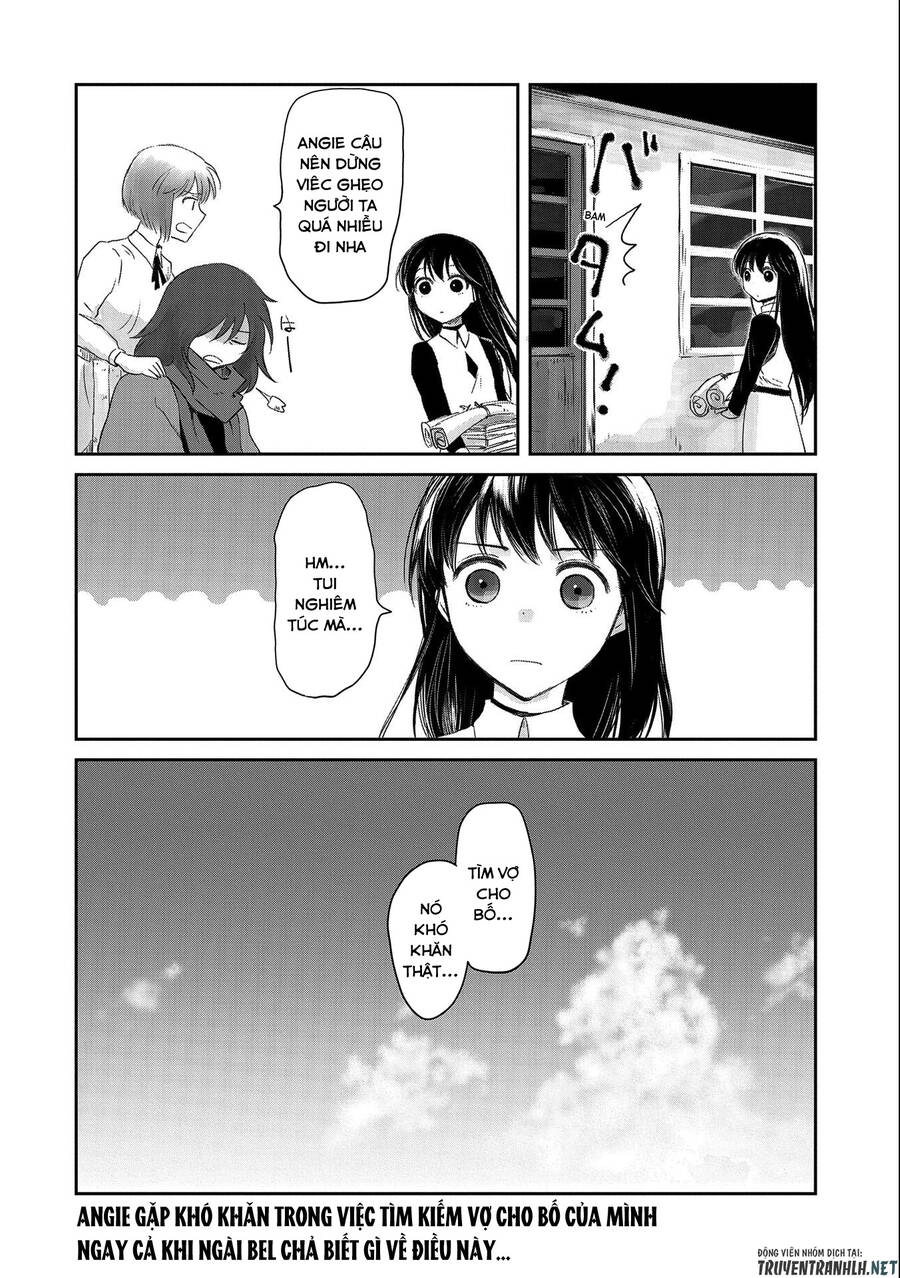 Boukensha Ni Naritai To Miyako Ni Deteitta Musume Ga S Rank Ni Natteta Chapter 26 - 27