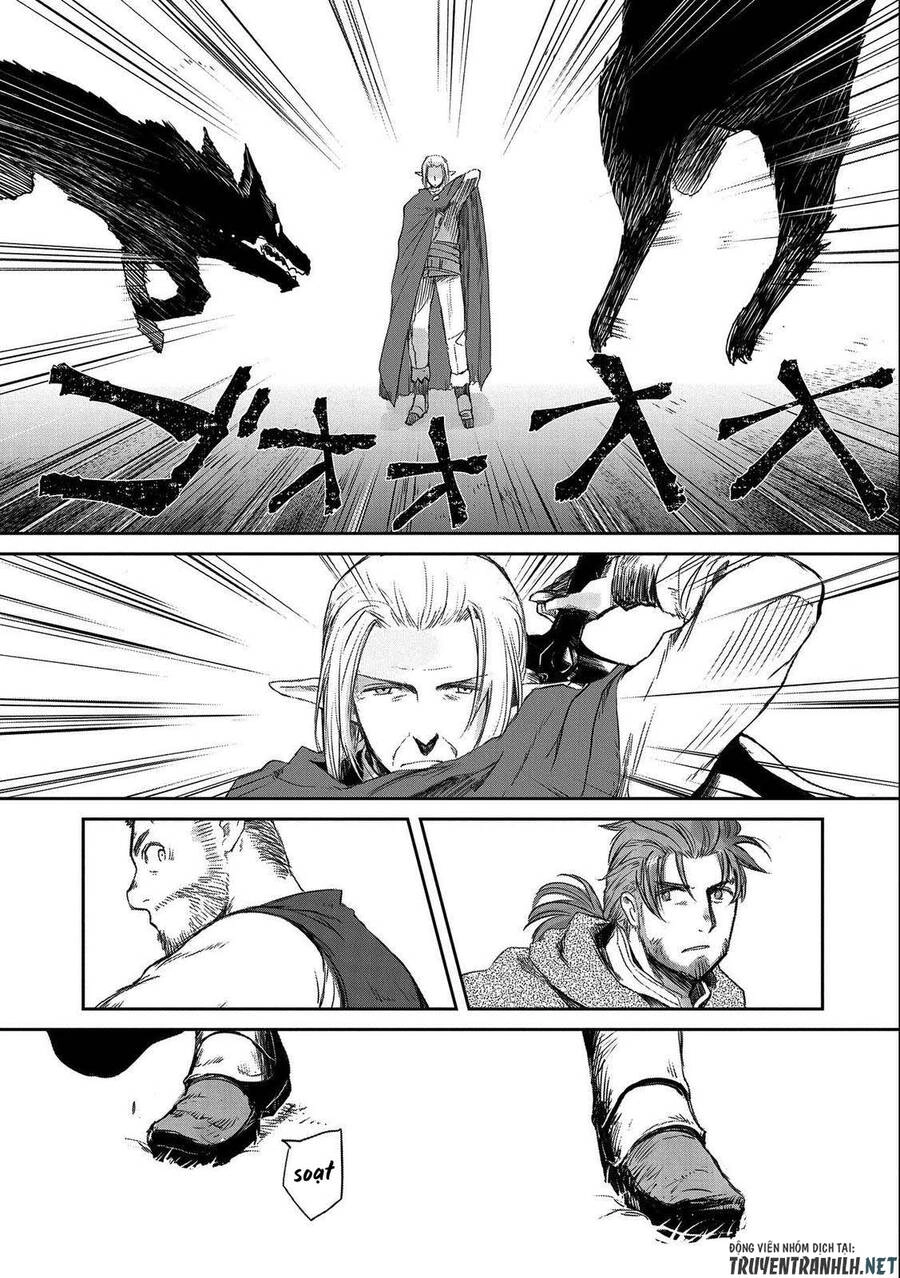 Boukensha Ni Naritai To Miyako Ni Deteitta Musume Ga S Rank Ni Natteta Chapter 27 - 10