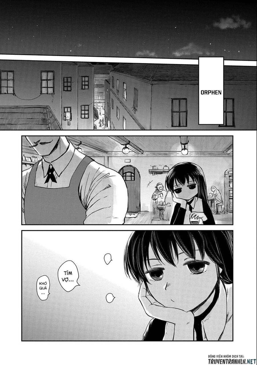 Boukensha Ni Naritai To Miyako Ni Deteitta Musume Ga S Rank Ni Natteta Chapter 27 - 15