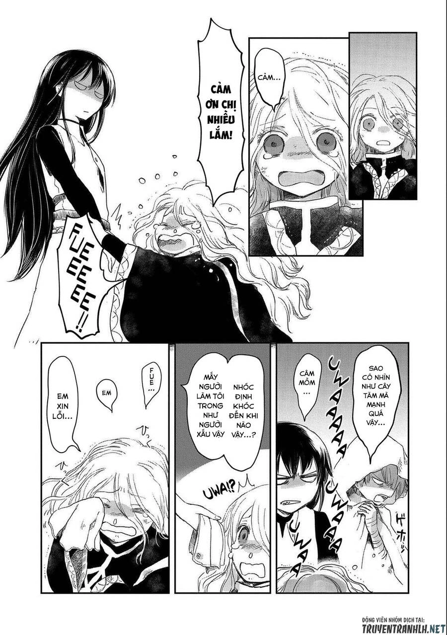 Boukensha Ni Naritai To Miyako Ni Deteitta Musume Ga S Rank Ni Natteta Chapter 27 - 26