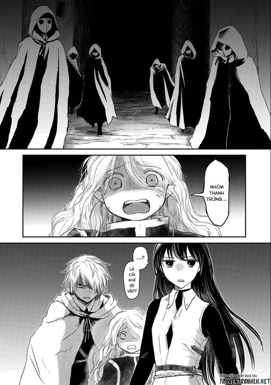 Boukensha Ni Naritai To Miyako Ni Deteitta Musume Ga S Rank Ni Natteta Chapter 27 - 29