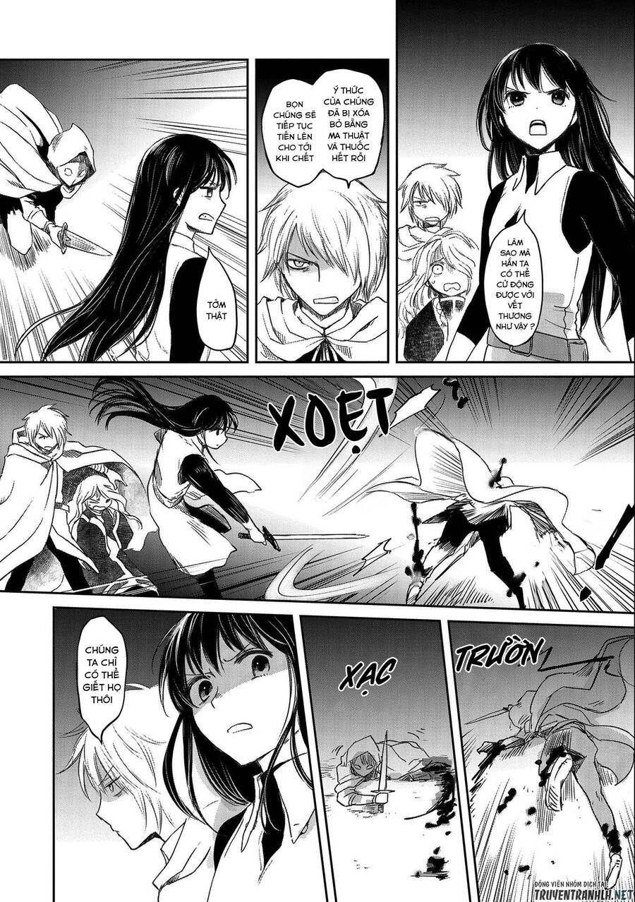 Boukensha Ni Naritai To Miyako Ni Deteitta Musume Ga S Rank Ni Natteta Chapter 28 - 5