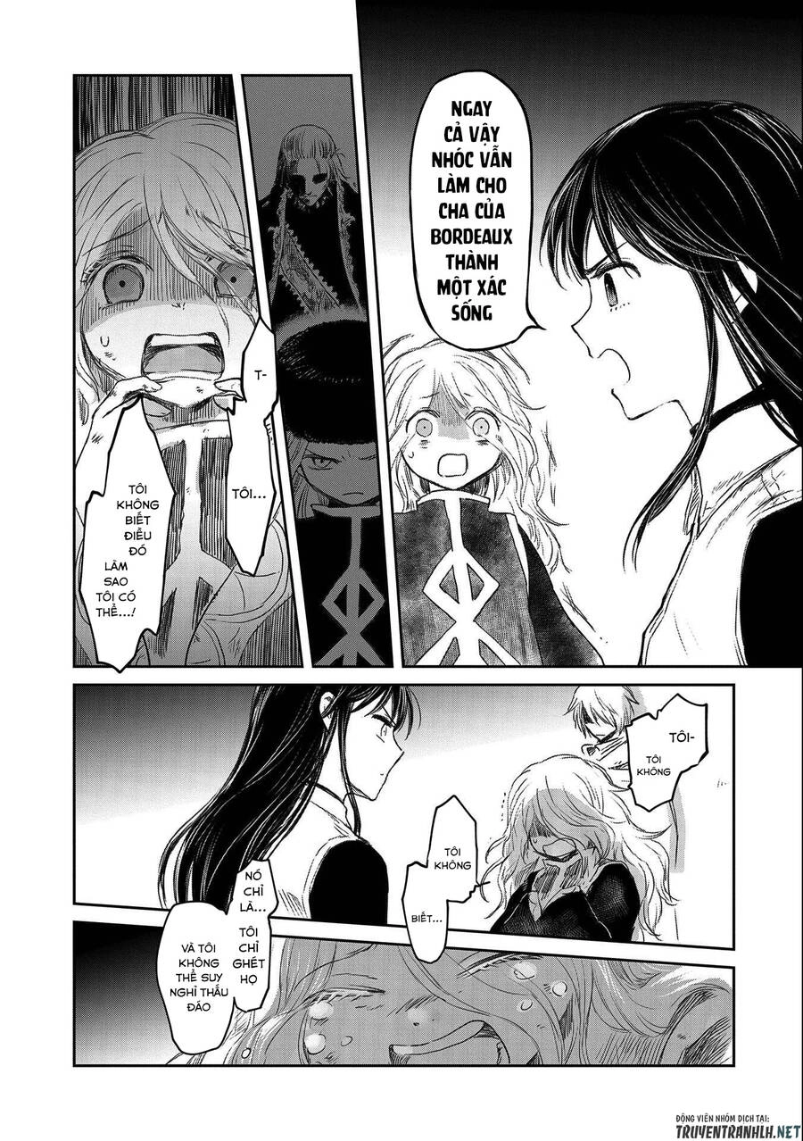 Boukensha Ni Naritai To Miyako Ni Deteitta Musume Ga S Rank Ni Natteta Chapter 28 - 12