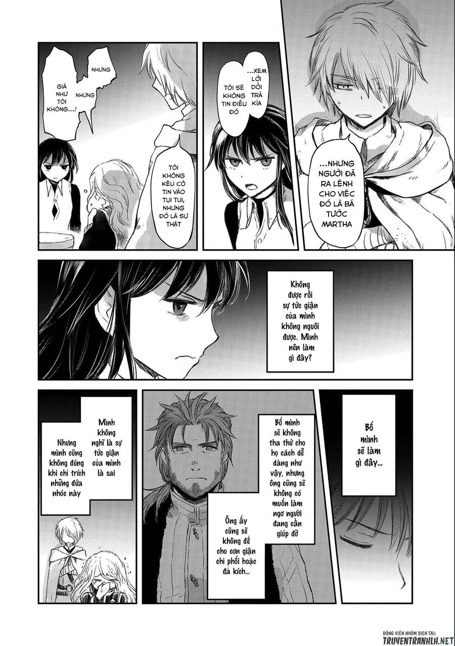 Boukensha Ni Naritai To Miyako Ni Deteitta Musume Ga S Rank Ni Natteta Chapter 28 - 13