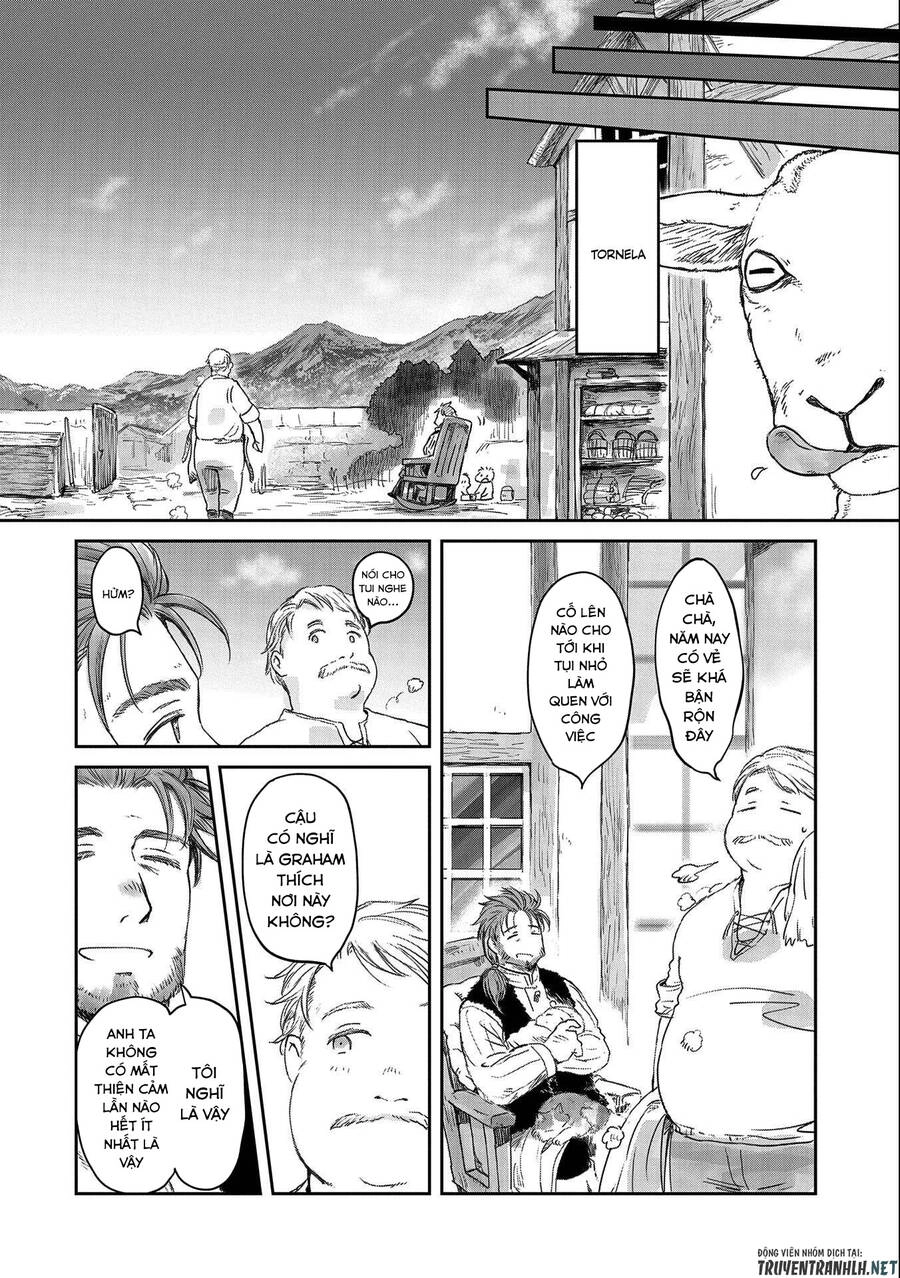 Boukensha Ni Naritai To Miyako Ni Deteitta Musume Ga S Rank Ni Natteta Chapter 28 - 17