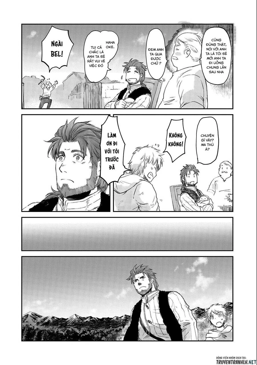 Boukensha Ni Naritai To Miyako Ni Deteitta Musume Ga S Rank Ni Natteta Chapter 28 - 19