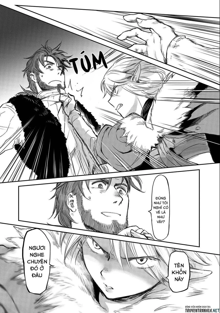 Boukensha Ni Naritai To Miyako Ni Deteitta Musume Ga S Rank Ni Natteta Chapter 28 - 22