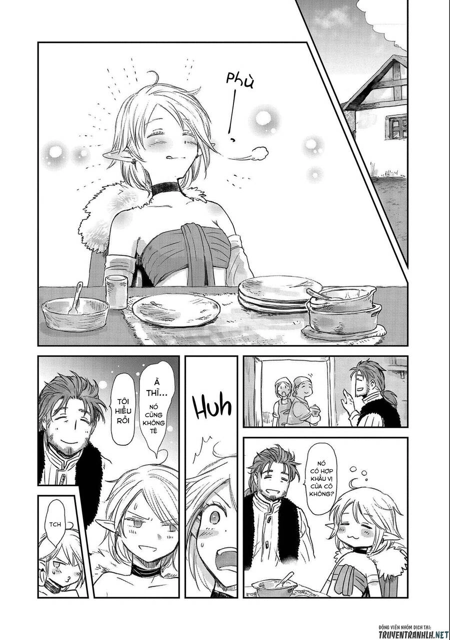 Boukensha Ni Naritai To Miyako Ni Deteitta Musume Ga S Rank Ni Natteta Chapter 28 - 24