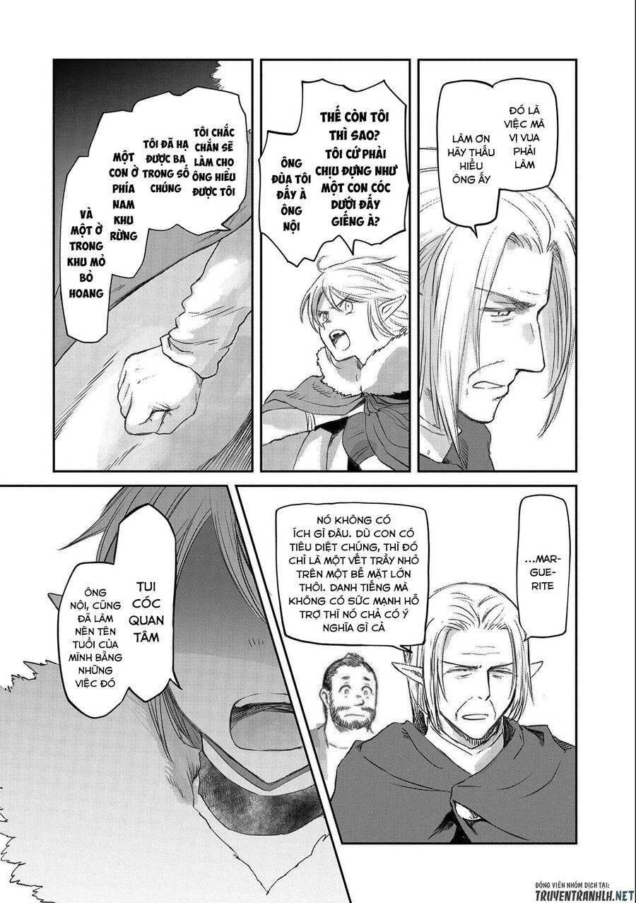 Boukensha Ni Naritai To Miyako Ni Deteitta Musume Ga S Rank Ni Natteta Chapter 28 - 28