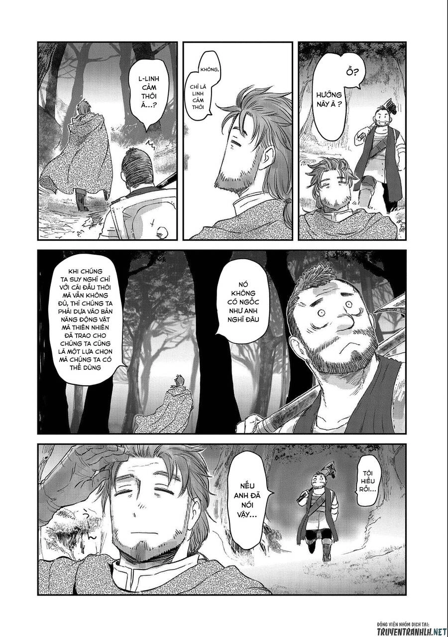 Boukensha Ni Naritai To Miyako Ni Deteitta Musume Ga S Rank Ni Natteta Chapter 29 - 7