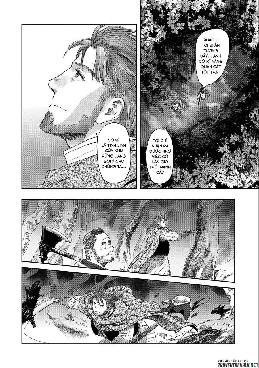 Boukensha Ni Naritai To Miyako Ni Deteitta Musume Ga S Rank Ni Natteta Chapter 29 - 9