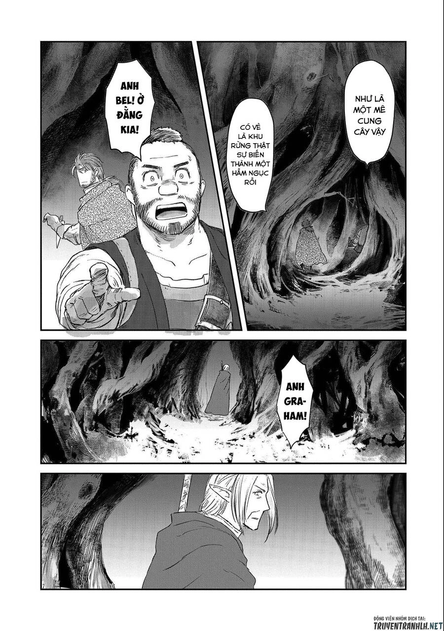 Boukensha Ni Naritai To Miyako Ni Deteitta Musume Ga S Rank Ni Natteta Chapter 29 - 10