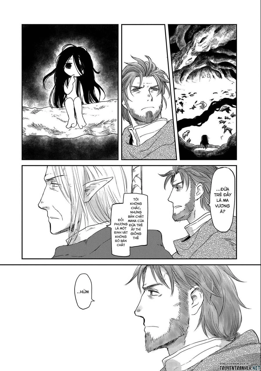 Boukensha Ni Naritai To Miyako Ni Deteitta Musume Ga S Rank Ni Natteta Chapter 29 - 15