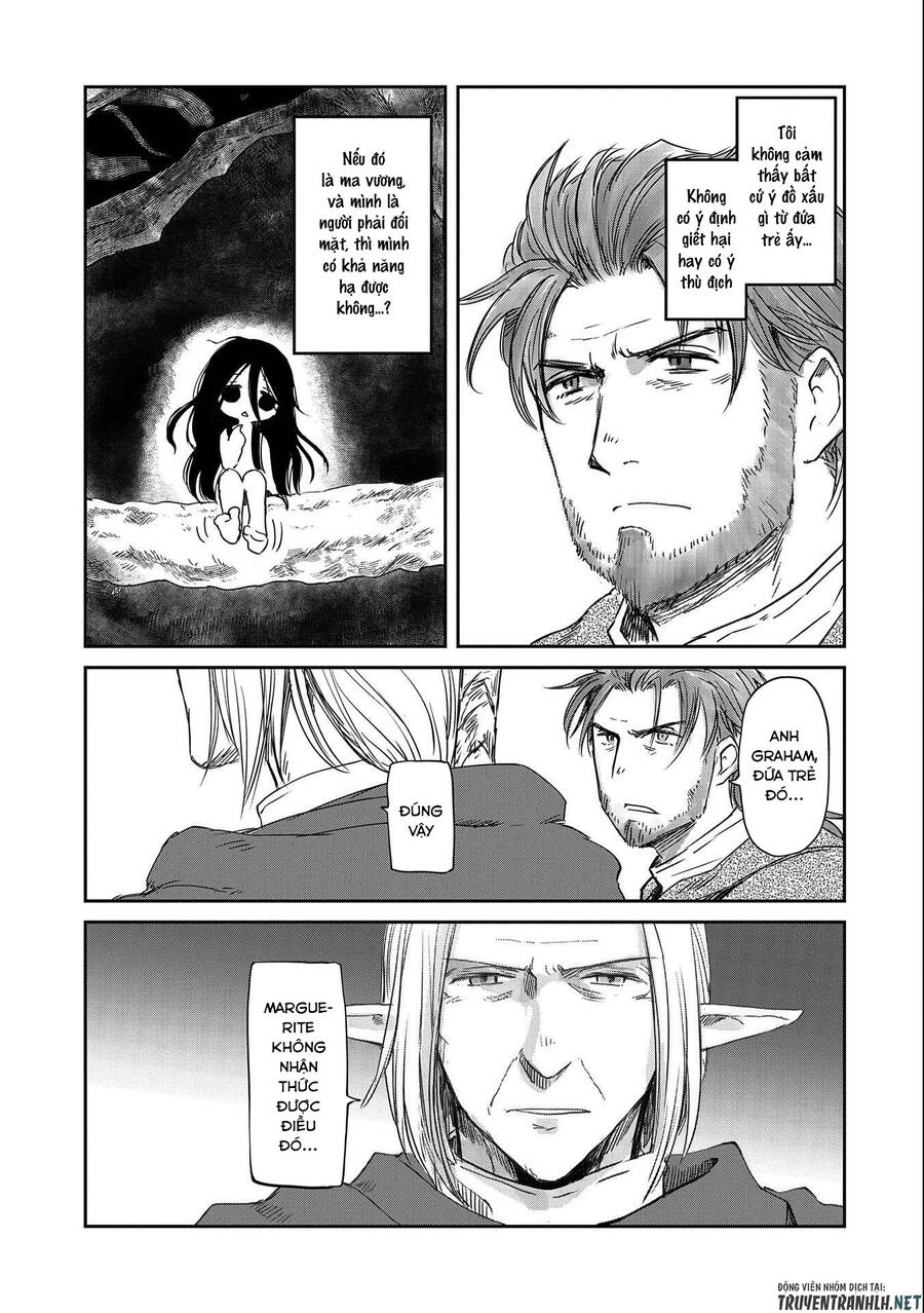 Boukensha Ni Naritai To Miyako Ni Deteitta Musume Ga S Rank Ni Natteta Chapter 29 - 16