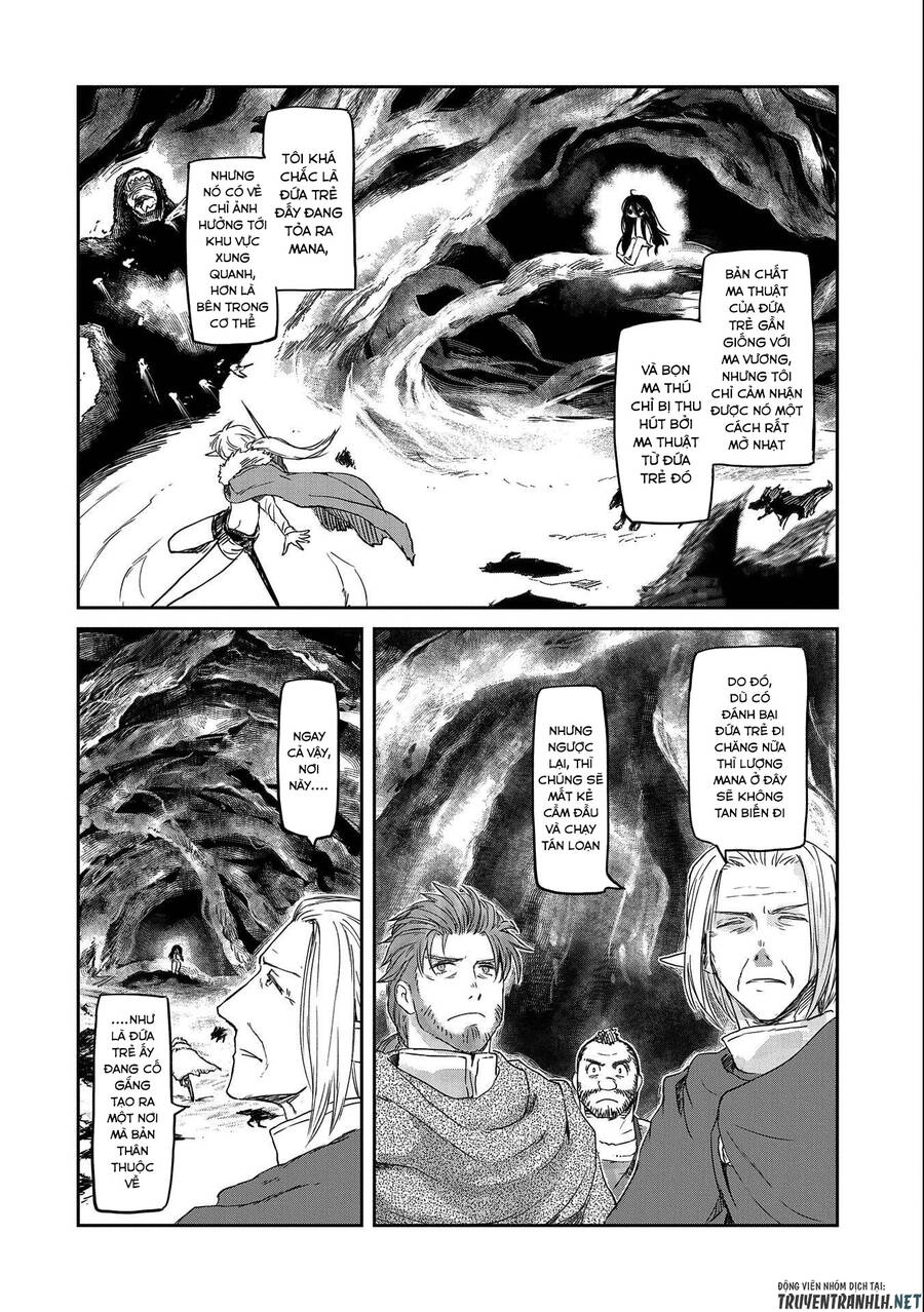 Boukensha Ni Naritai To Miyako Ni Deteitta Musume Ga S Rank Ni Natteta Chapter 29 - 17