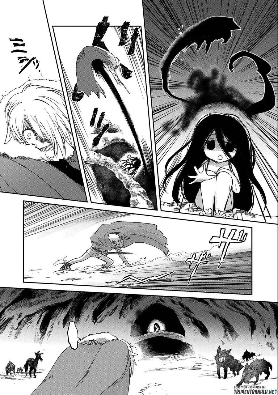 Boukensha Ni Naritai To Miyako Ni Deteitta Musume Ga S Rank Ni Natteta Chapter 29 - 23