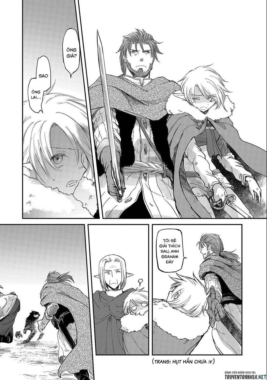 Boukensha Ni Naritai To Miyako Ni Deteitta Musume Ga S Rank Ni Natteta Chapter 29 - 25