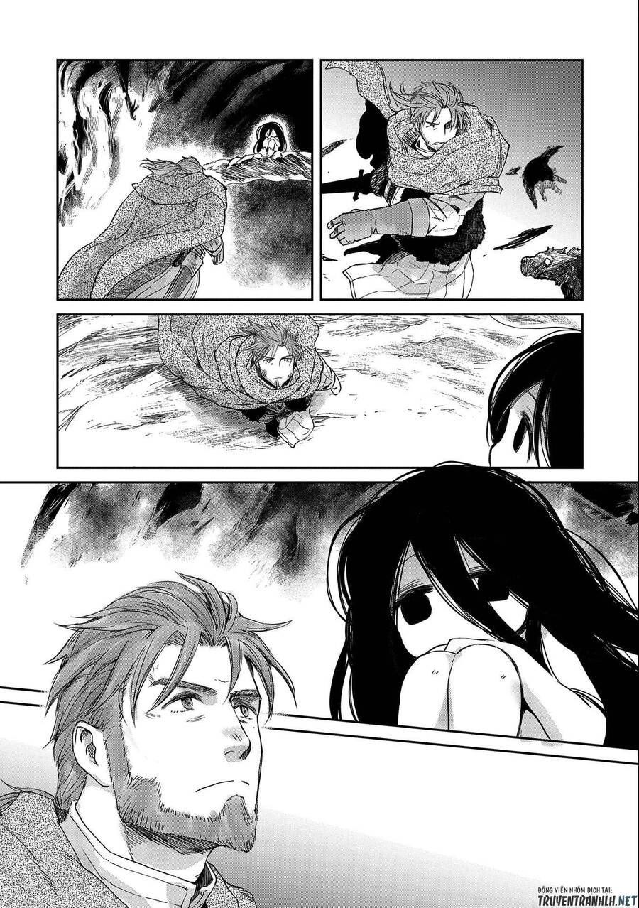 Boukensha Ni Naritai To Miyako Ni Deteitta Musume Ga S Rank Ni Natteta Chapter 29 - 27