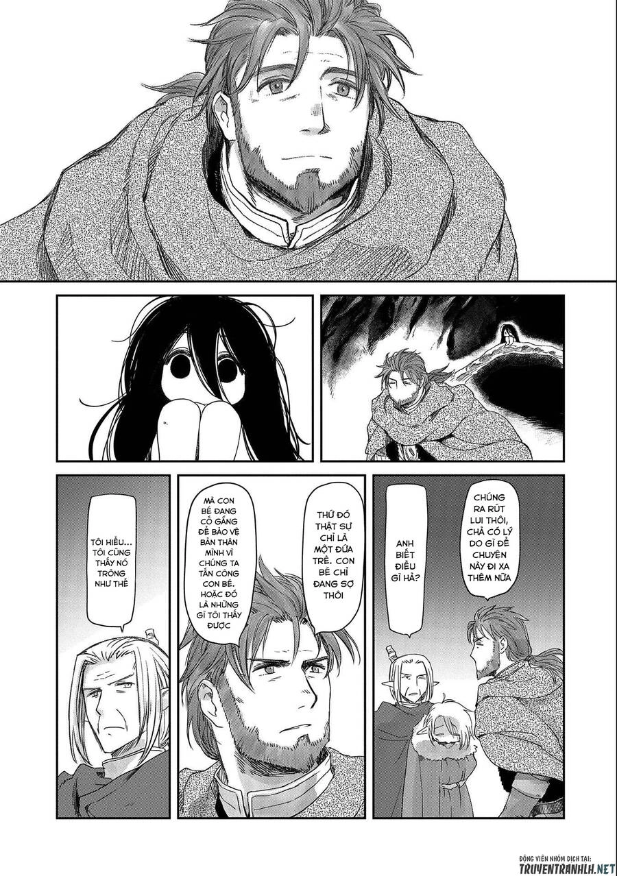 Boukensha Ni Naritai To Miyako Ni Deteitta Musume Ga S Rank Ni Natteta Chapter 29 - 28