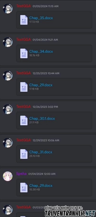 Boukensha Ni Naritai To Miyako Ni Deteitta Musume Ga S Rank Ni Natteta Chapter 29 - 31