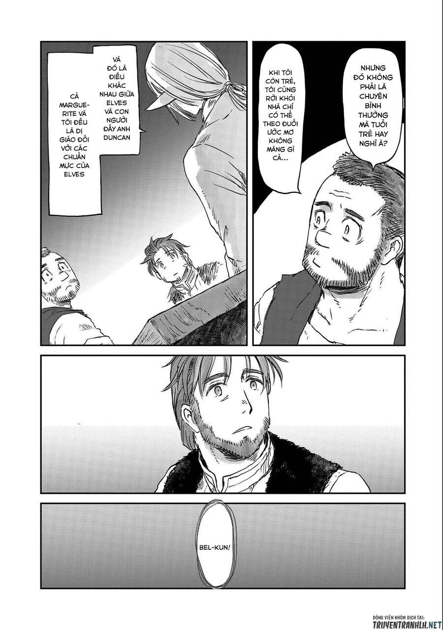 Boukensha Ni Naritai To Miyako Ni Deteitta Musume Ga S Rank Ni Natteta Chapter 30 - 8