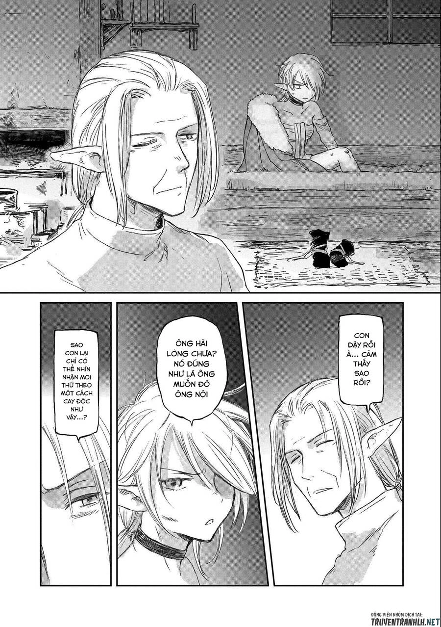 Boukensha Ni Naritai To Miyako Ni Deteitta Musume Ga S Rank Ni Natteta Chapter 30 - 12