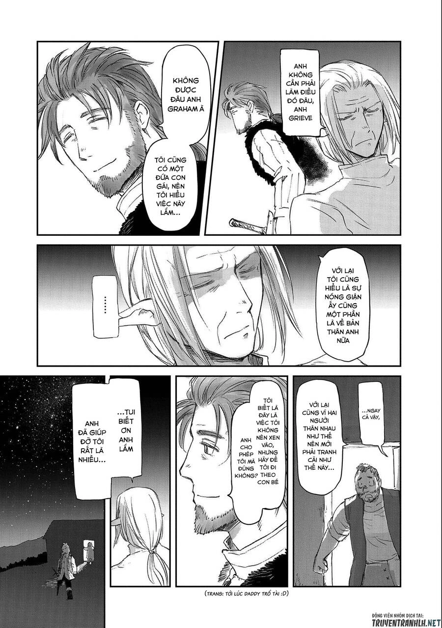 Boukensha Ni Naritai To Miyako Ni Deteitta Musume Ga S Rank Ni Natteta Chapter 30 - 17