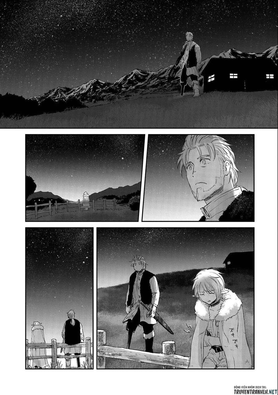 Boukensha Ni Naritai To Miyako Ni Deteitta Musume Ga S Rank Ni Natteta Chapter 30 - 18