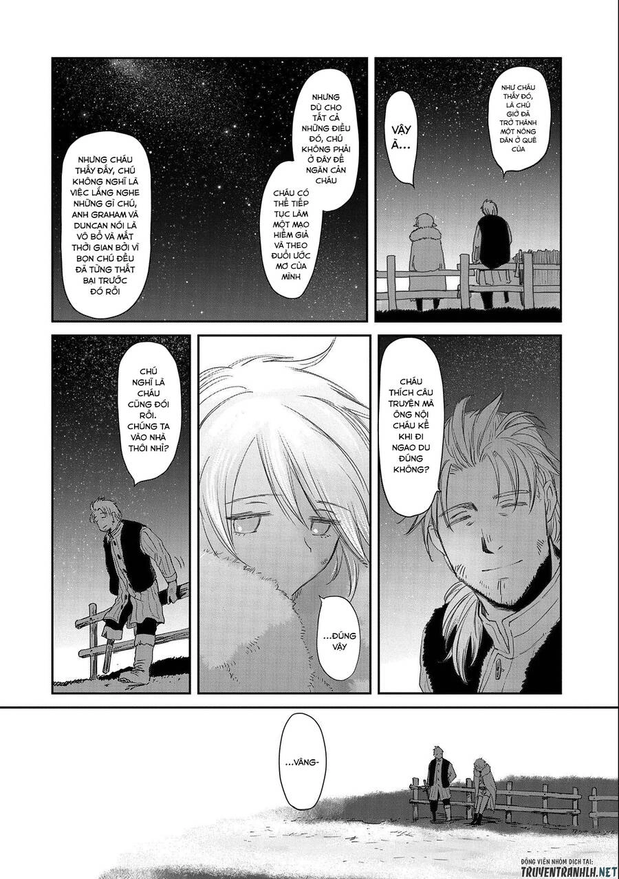 Boukensha Ni Naritai To Miyako Ni Deteitta Musume Ga S Rank Ni Natteta Chapter 30 - 27