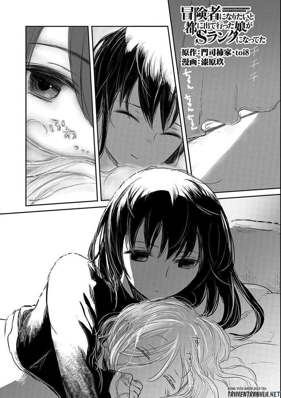 Boukensha Ni Naritai To Miyako Ni Deteitta Musume Ga S Rank Ni Natteta Chapter 31 - 2