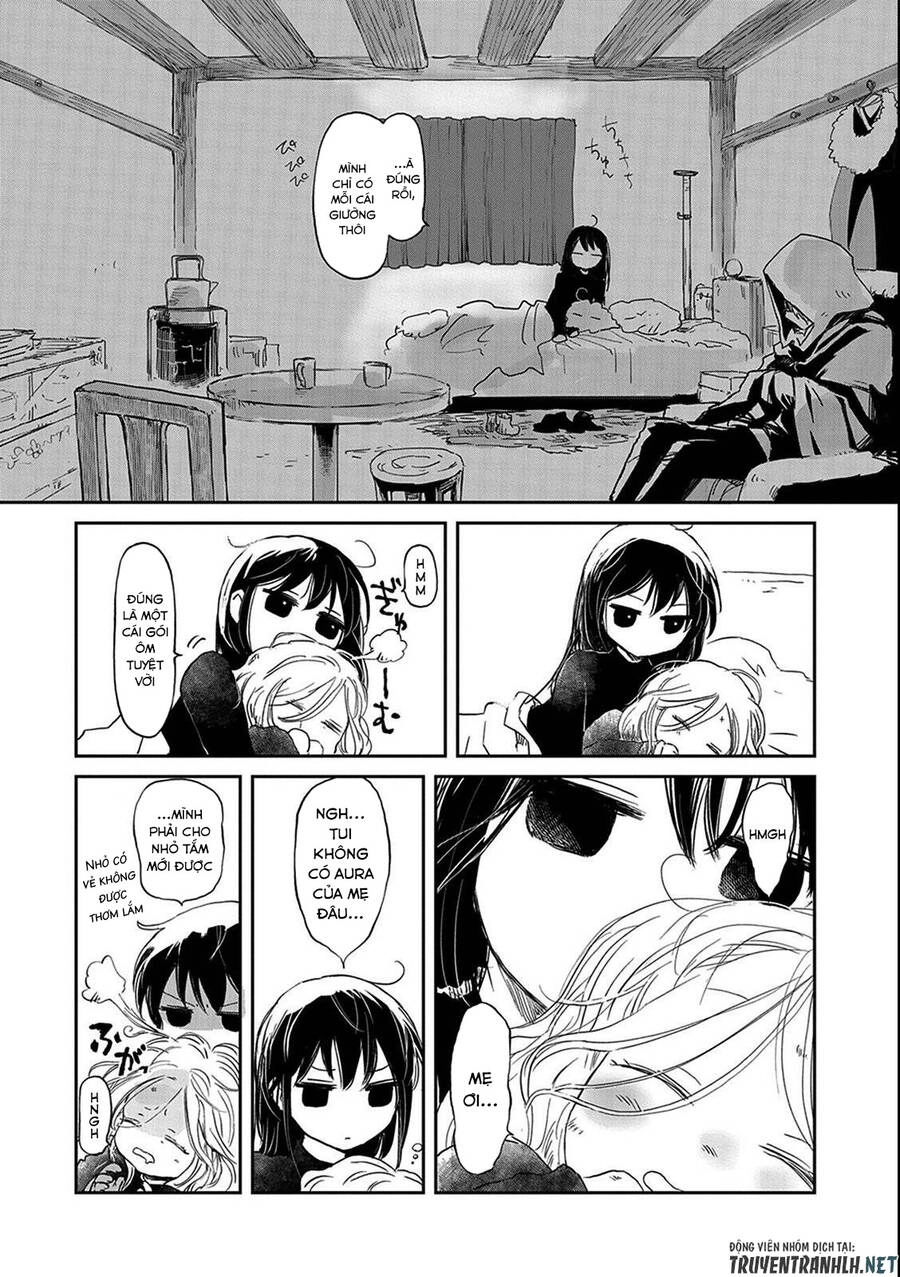 Boukensha Ni Naritai To Miyako Ni Deteitta Musume Ga S Rank Ni Natteta Chapter 31 - 3