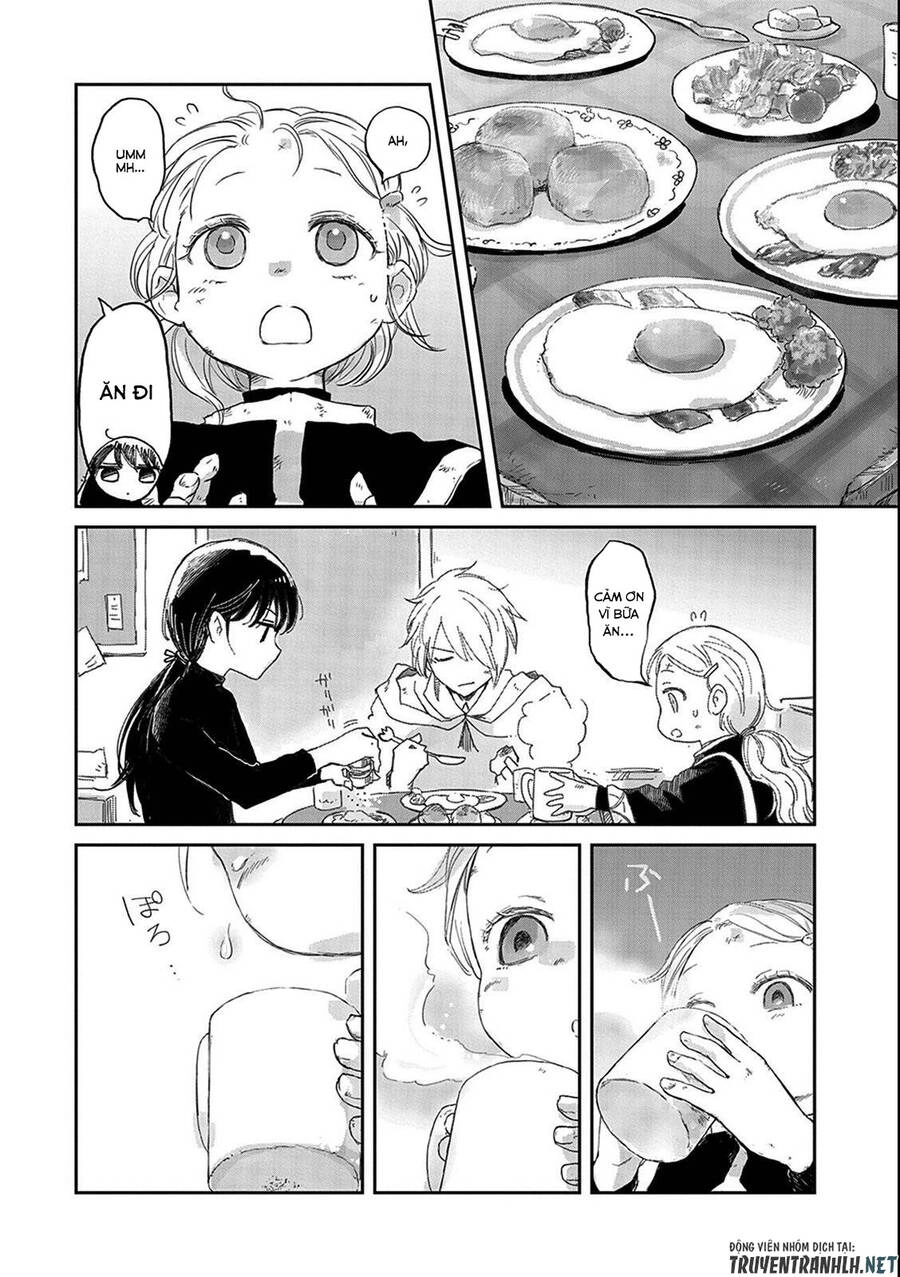 Boukensha Ni Naritai To Miyako Ni Deteitta Musume Ga S Rank Ni Natteta Chapter 31 - 5