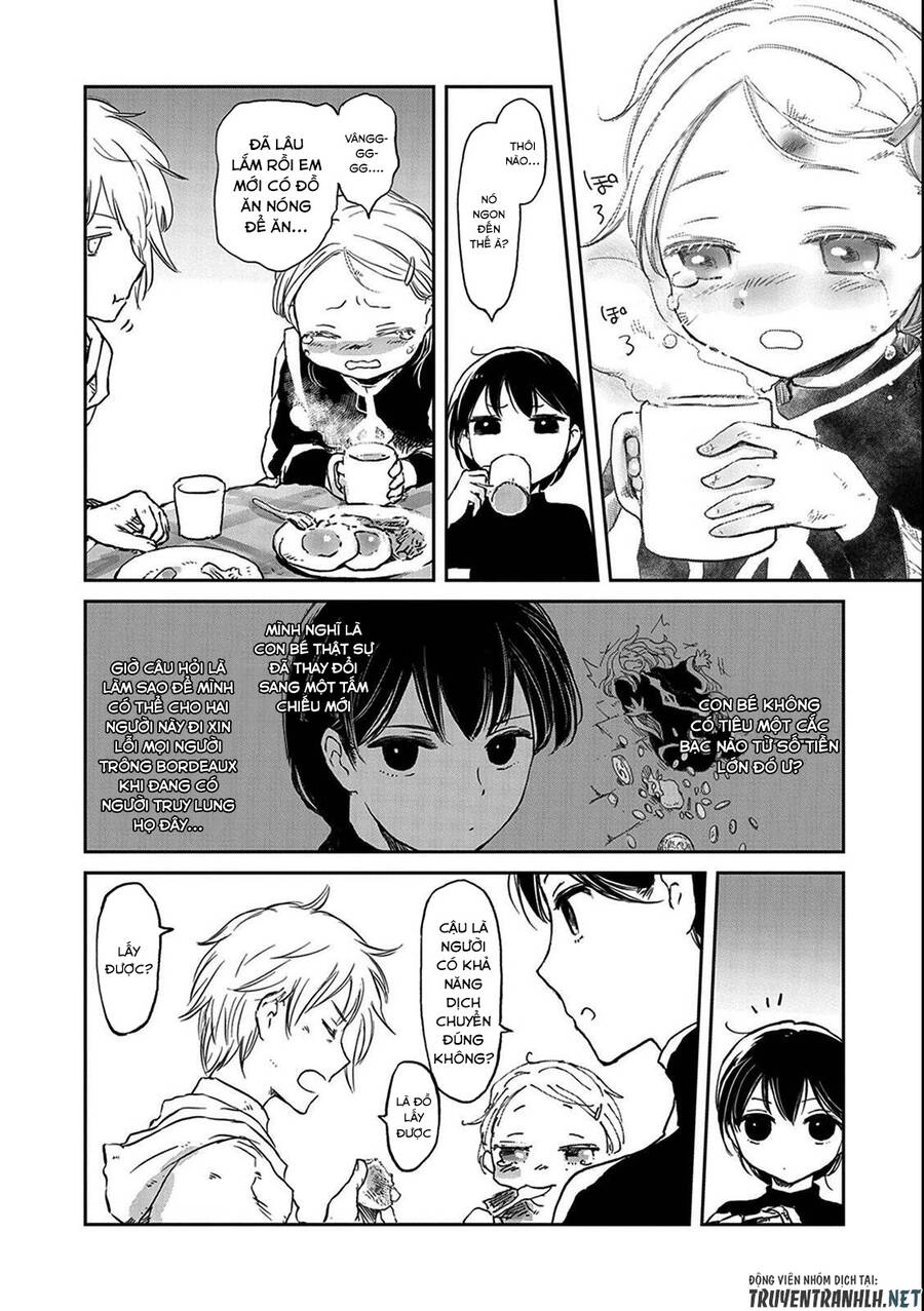 Boukensha Ni Naritai To Miyako Ni Deteitta Musume Ga S Rank Ni Natteta Chapter 31 - 6