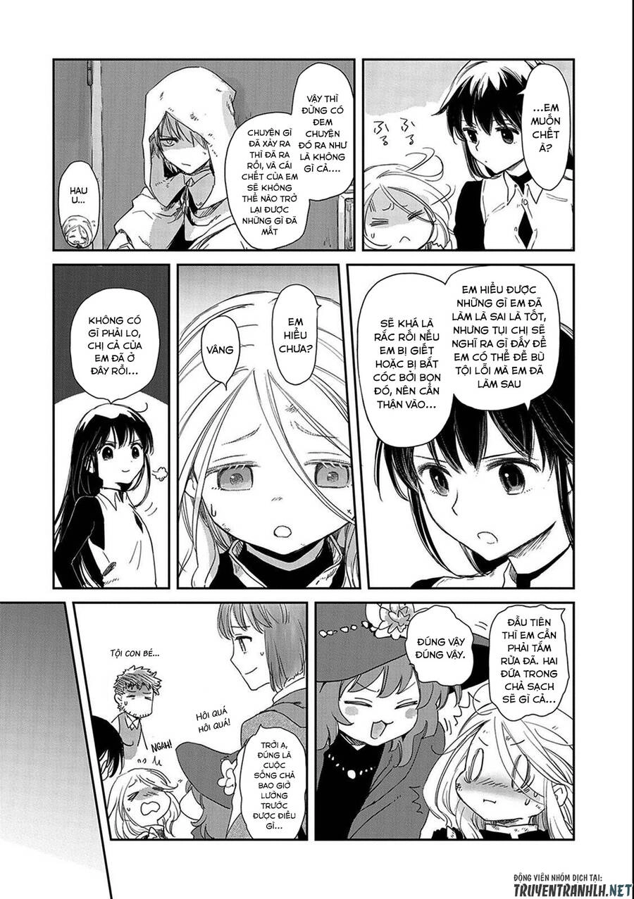 Boukensha Ni Naritai To Miyako Ni Deteitta Musume Ga S Rank Ni Natteta Chapter 31 - 19