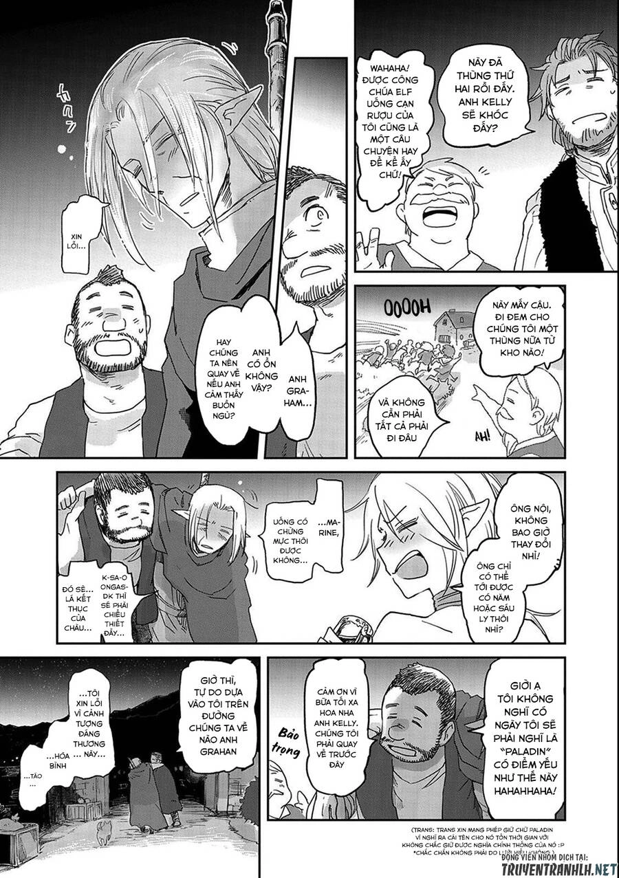 Boukensha Ni Naritai To Miyako Ni Deteitta Musume Ga S Rank Ni Natteta Chapter 31 - 26